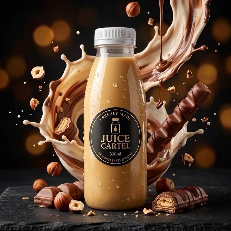 Bueno — Juice Cartel